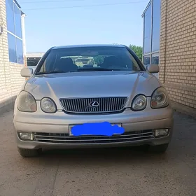 Lexus ES 2000