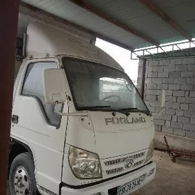 Forland H2 2012