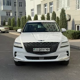 Genesis GV80 2022