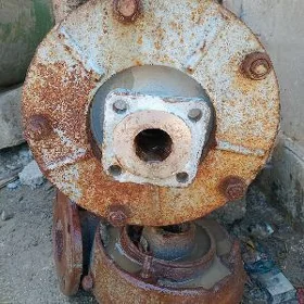 SUW NASOS