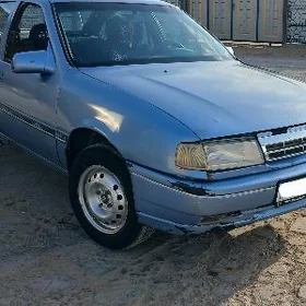 Opel Vectra 1989