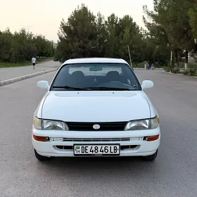 Toyota Corolla 1996