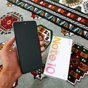 Redmi Note 10 5G