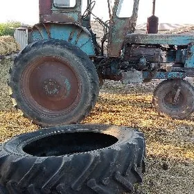 MTZ T-28 1995