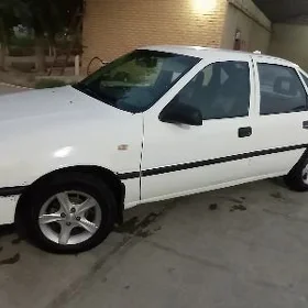 Opel Vectra 1993