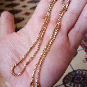 Gyzyl sepoçka çopart