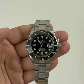 Rolex Sagat Mehanika