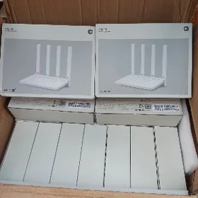 ROWTER ROUTER РОУТЕР MI XIAOMI