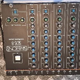 simmons 8