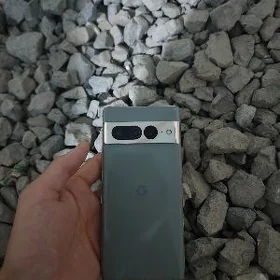 Google pixel 7 pro