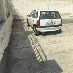 Opel Vita 1997