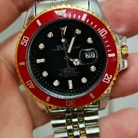 Часы Sagat Rolex