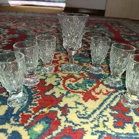 Рюмки