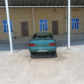 Toyota Camry 1996