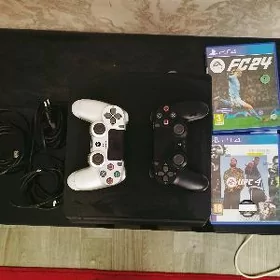 playstation 4