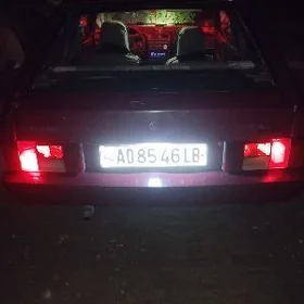 Lada 2108 1987
