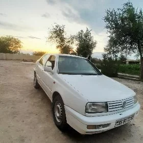 Volkswagen Golf 1993