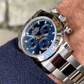 Rolex Daytona 1:1 kopya