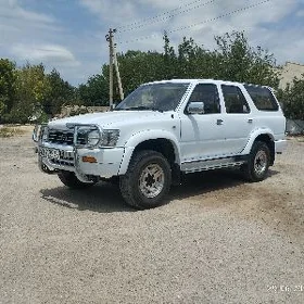 Toyota Hilux 1995