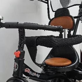 caga tigiri