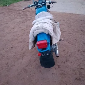 Ural 4320 1992