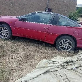Mitsubishi ASX 1995