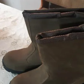 Защитные сапоги