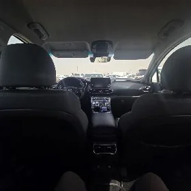 Hyundai Santa Fe 2021