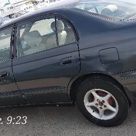 Toyota Carina 1993