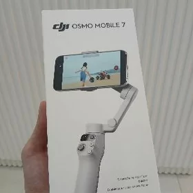 Stabilizator DJI