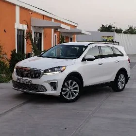 Kia Sorento 2020