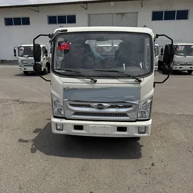 Forland H2 2026