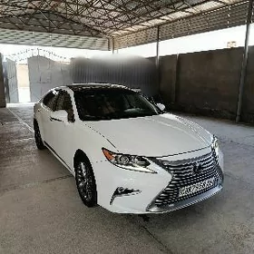 Lexus ES 350 2015