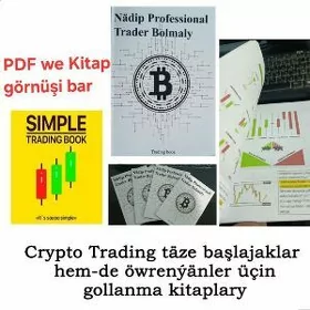 Biznes Kitaplar