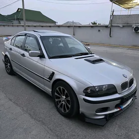 BMW E46 1998