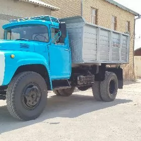 Zil 130 1992