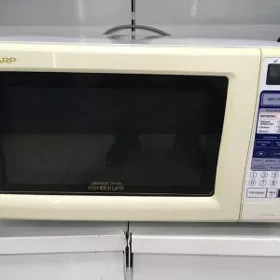 микроволновка