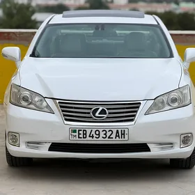 Lexus ES 350 2011