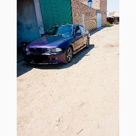 BMW 525 1997