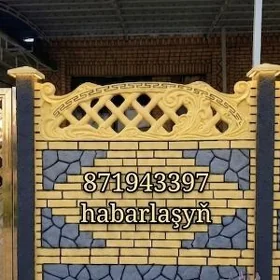 Biton zabor haýat