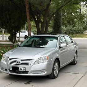 Toyota Avalon 2009