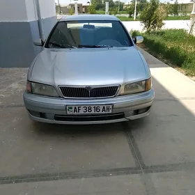 Nissan Cefiro 1996