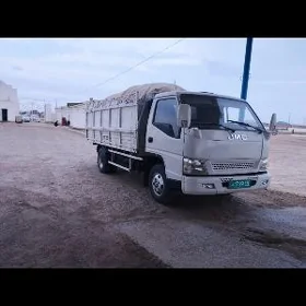 Forland H2 2010