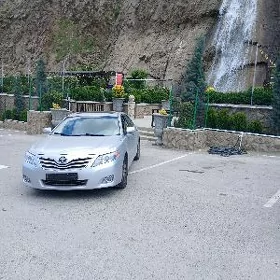 Toyota Camry 2007