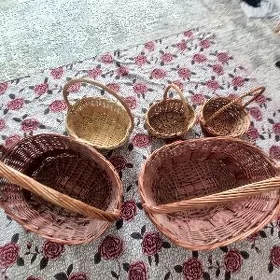 Sebet(Korzina)