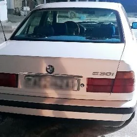 BMW E34 1993