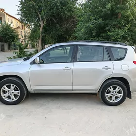 Toyota RAV4 2012