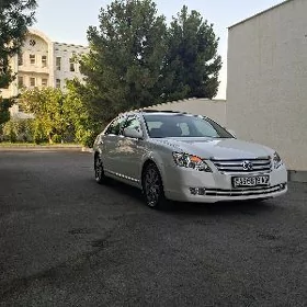 Toyota Avalon 2007
