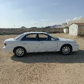 Hyundai Sonata 1996