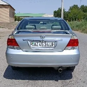 Toyota Camry 2004